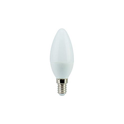 Светодиодная лампа Ecola E14, 4,2W, 4200K