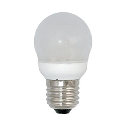 Светодиодная лампа Ecola E27, 2,1W, 4200K