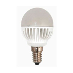 Светодиодная лампа Ecola E14, 5,4W, 2700K