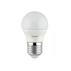 Светодиодная лампа Camelion E27, 4,5W, 4500K