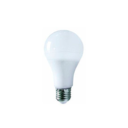 Светодиодная лампа (A60) Ecola E27, 9,2W, 2700K