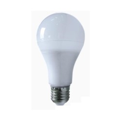 Светодиодная лампа Ecola E27, 11,5W, 2700K