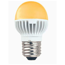 Светодиодная лампа Ecola E14, 4,2W, K