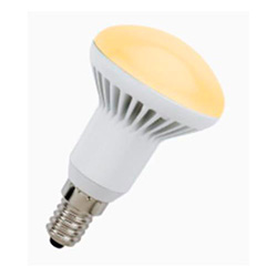 Светодиодная лампа Ecola E14, 5,4W, K