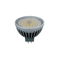 Светодиодная лампа (MR16) Ecola MR16, 7W, 6000K