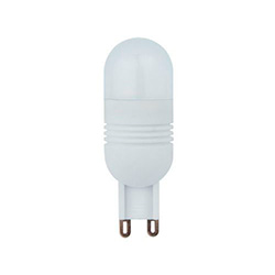 Светодиодная лампа Ecola G9, 3,3W, 4200K