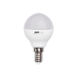 Светодиодная лампа Jazzway E14, 7W, 4000K