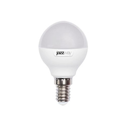 Светодиодная лампа Jazzway E14, 7W, 4000K
