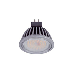 Светодиодная лампа Ecola MR16, 7W, 4200K