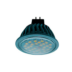 Светодиодная лампа (MR16) Ecola MR16, 7W, 4200K