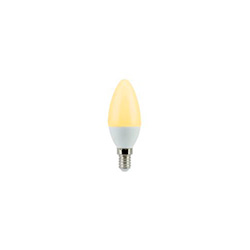 Светодиодная лампа Ecola E14, 6W, Gold(Золотистый)K