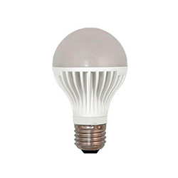Светодиодная лампа Ecola E27, 12W, 2700K