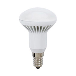 Светодиодная лампа Ecola E14, 7W, K