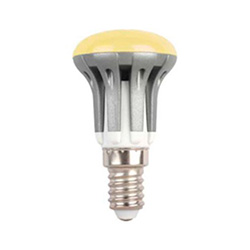 Светодиодная лампа (рефлектор) Ecola E14, 4W, Цветная (разноцветная)K