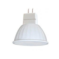 Светодиодная лампа (MR16) Ecola MR16, 4,2W, 4200K