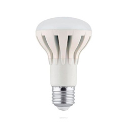 Светодиодная лампа Camelion E27, 8,5W, 3000K
