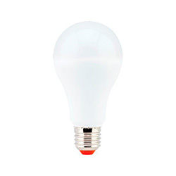 Светодиодная лампа Ecola E27, 15W, 2700K