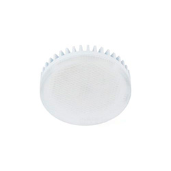 Светодиодная лампа Ecola GX53, 10W, 4200K