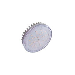 Светодиодная лампа (Tablet (таблетка)) Ecola GX53, 6W, 2800K