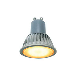 Светодиодная лампа (рефлектор) Ecola GU10, 7W, Цветная (разноцветная)K