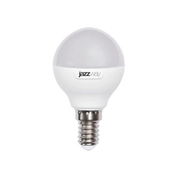 Светодиодная лампа Jazzway E14, 5,5W, 3000K