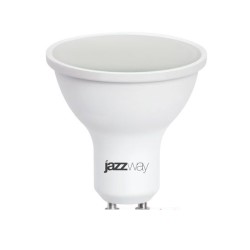 Светодиодная лампа Jazzway GU10, 5,5W, 3000K