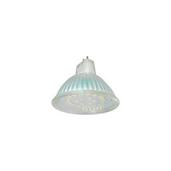 Светодиодная лампа (MR16) Ecola MR16, 5W, 4200K