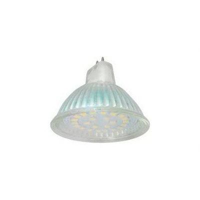 Светодиодная лампа (MR16) Ecola MR16, 5W, 4200K