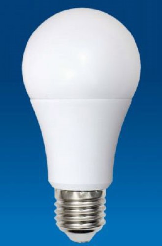 Светодиодная лампа Volpe E27, 8W, 3000K