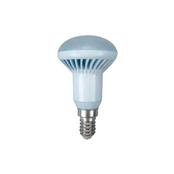 Светодиодная лампа Ecola E14, 8W, 4200K