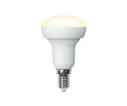 Светодиодная лампа Volpe E14, 6W, 4500K