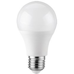Светодиодная лампа Ecola E27, 12W, 6500K