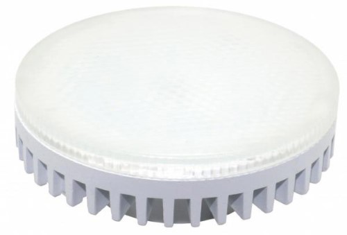 Светодиодная лампа Smartbuy GX53, 4W, 4100K
