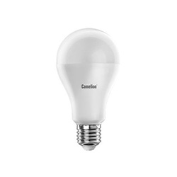 Светодиодная лампа Camelion E27, 15W, 4500K
