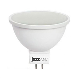 Светодиодная лампа Jazzway MR16, 4W, 4000K