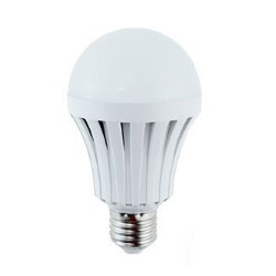 Светодиодная лампа Ecola E27, 12,5W, 2700K