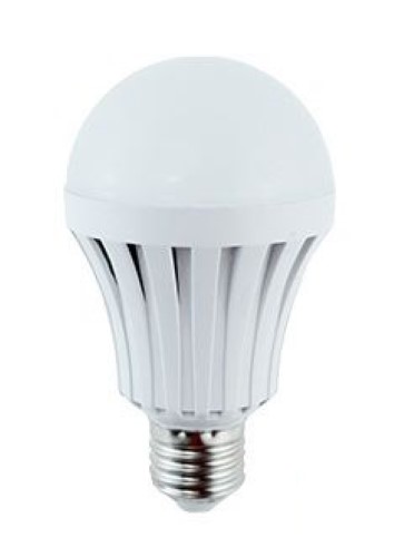 Светодиодная лампа Ecola E27, 12,5W, 4000K
