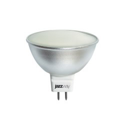 Светодиодная лампа Jazzway GU5.3, 9W, 3000K