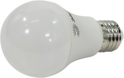 Светодиодная лампа ЭРА E27, 8W, 4000K