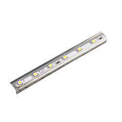 Светодиодная лента белая, 60 LED/м, 4.8W