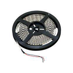 Светодиодная лента белая, 60 LED/м, 4.8W