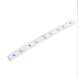 Светодиодная лента белая, 30 LED/м, 7.2W