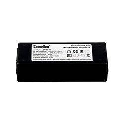 Блок питания 30W 220V, 12V, IP20 LDP-02-30 Camelion