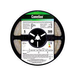 Светодиодная лента синяя Camelion, 60 LED/м, 4.8W
