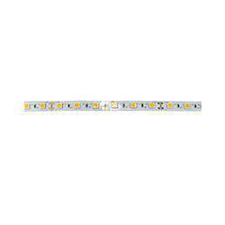 Светодиодная лента белая Ecola, 60 LED/м, 4.8W