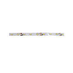 Светодиодная лента белая Ecola, 30 LED/м, 7.2W