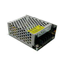 Блок питания 12V 25W IP20 80х60х33 B2L025ESB