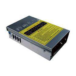 Блок питания 12V 400W IP53 225х145х66 вентилятор B3L400ESB