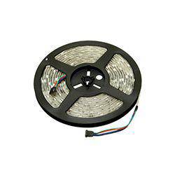 Светодиодная лента RGB, 60 LED/м, 14.4W