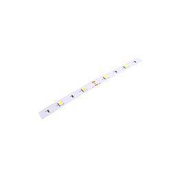 Светодиодная лента белая, 60 LED/м, 14.4W